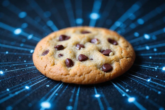 Επεξήγηση Cookies