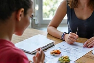 Ατομικές Συμβουλές Διατροφής